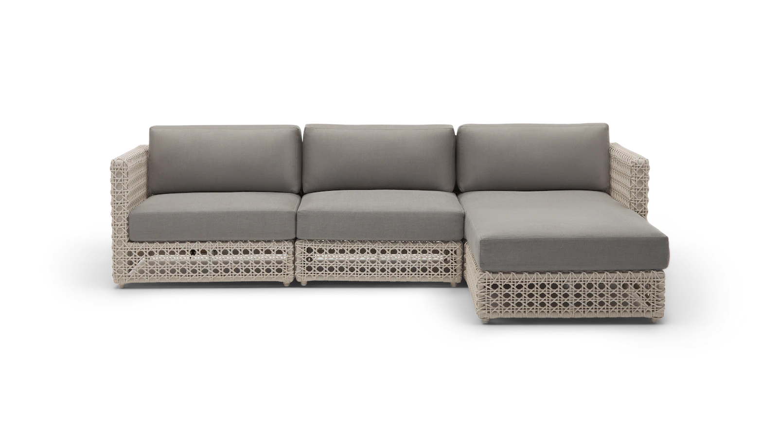 Carmel Outdoor Sectional